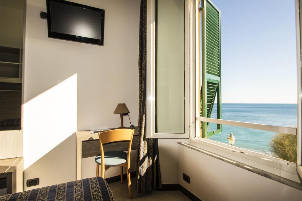 Hotel Baia Monterosso al Mare