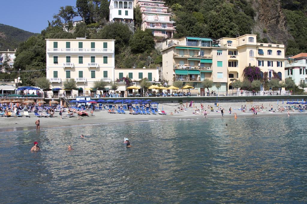 Hotel Baia