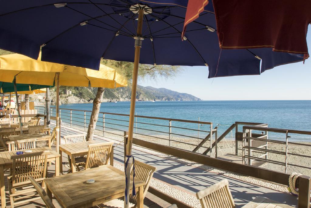Baia 3* Monterosso al Mare