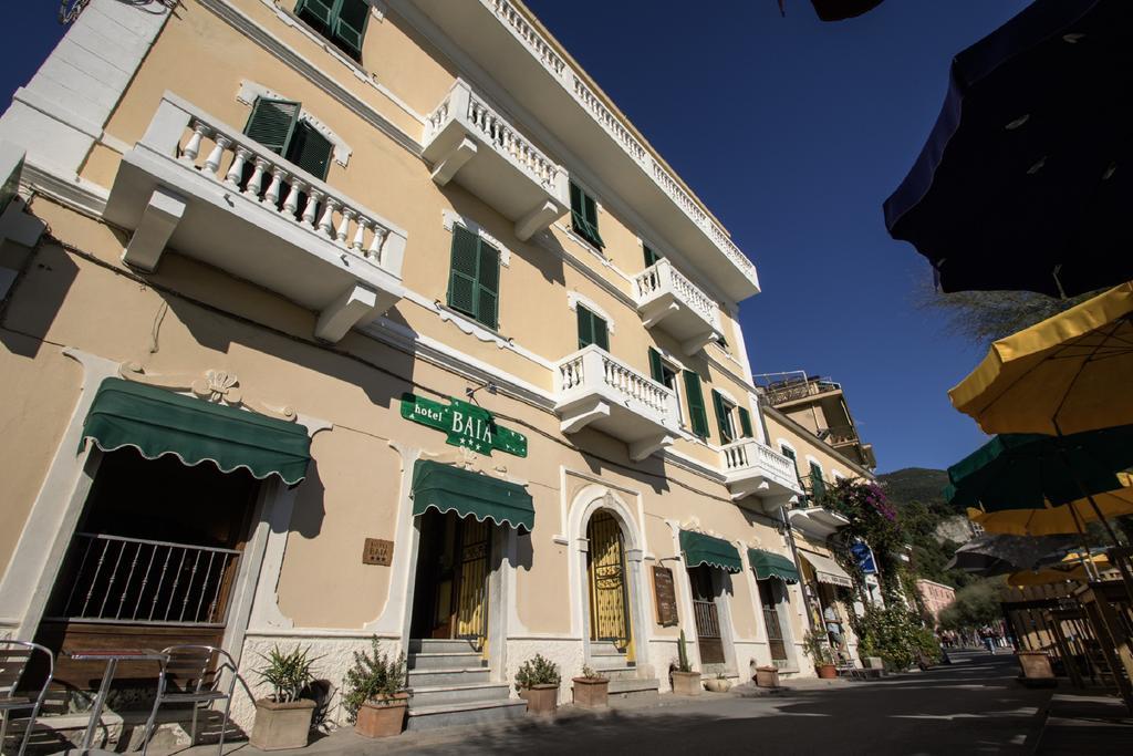 Baia Monterosso al Mare