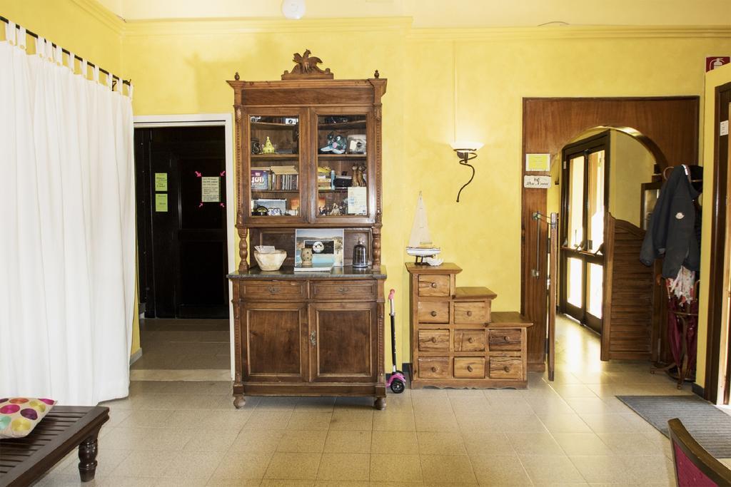 Hotel Baia Monterosso al Mare
