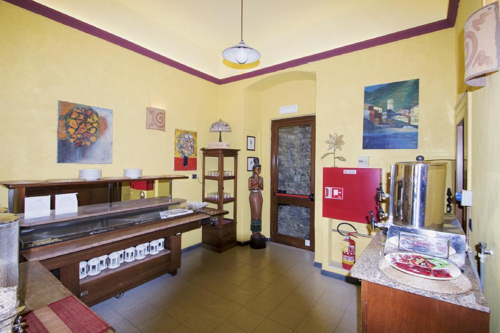 Hotel Baia