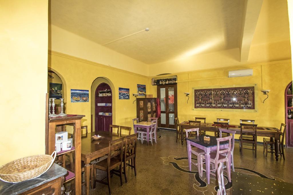 Hotel Baia Monterosso al Mare