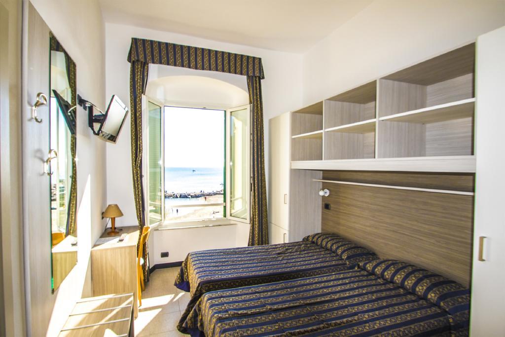 Baia Hotel Monterosso al Mare